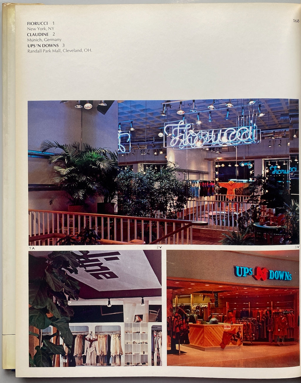Stores of the Year 1979-80
