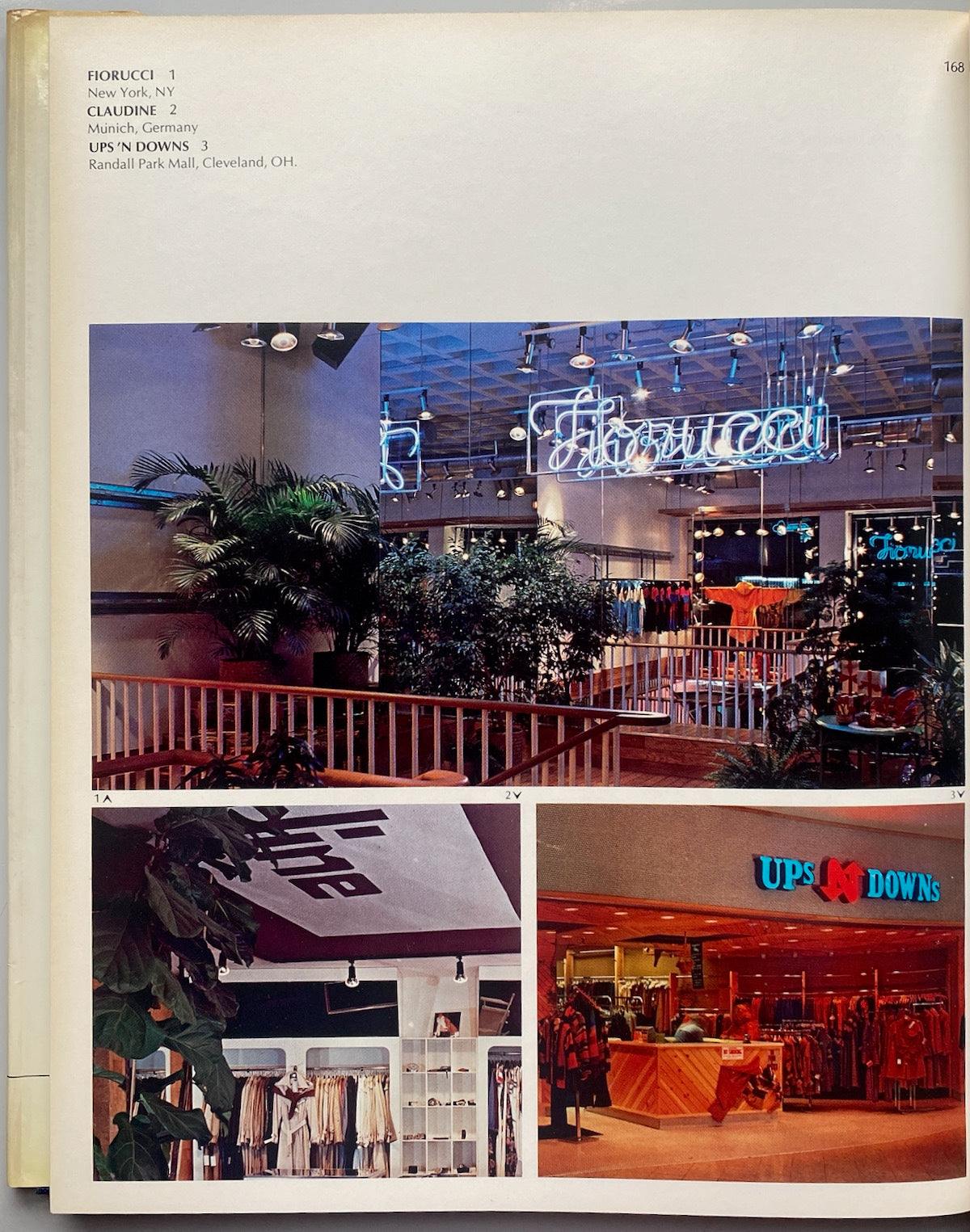 Stores of the Year 1979-80