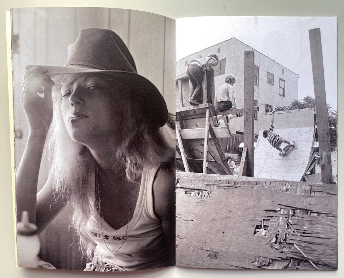 [SIGNED] SPOT + ED TEMPLETON