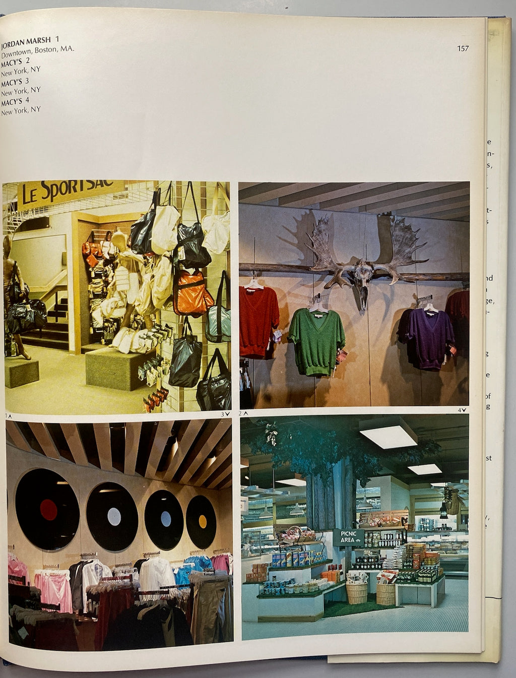 Stores of the Year 1979-80
