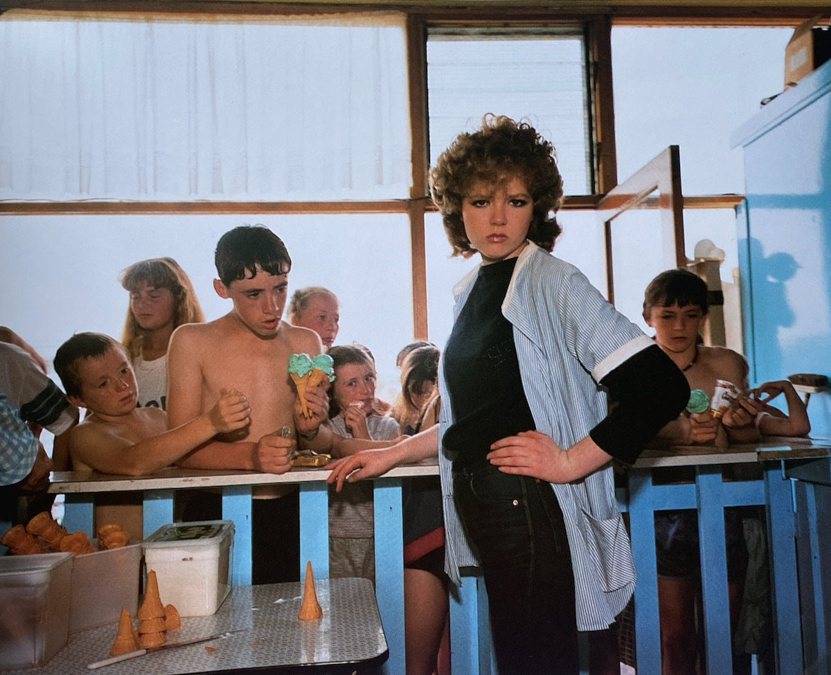 Martin Parr The Last Resort