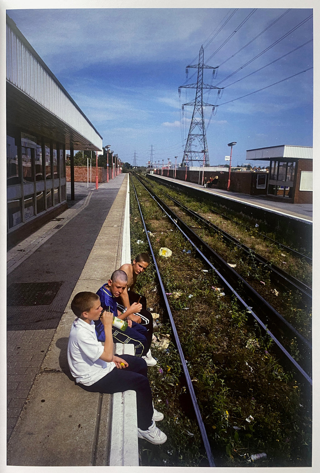[SIGNED] SIMON WHEATLEY SILVERLINK