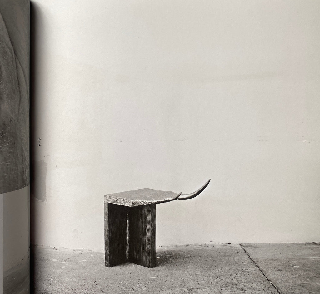 Rick Owens Furniture