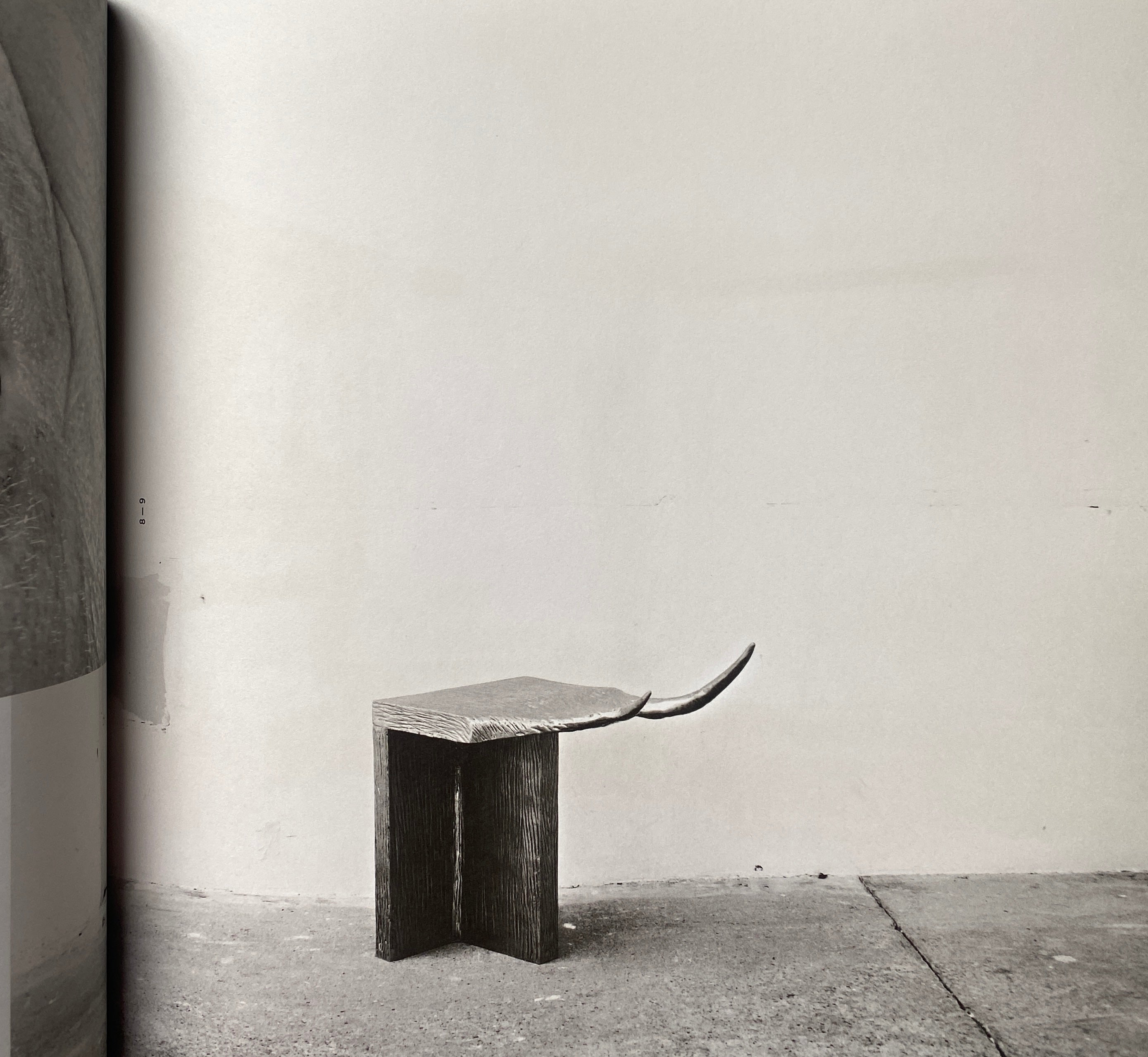 Rick Owens Furniture