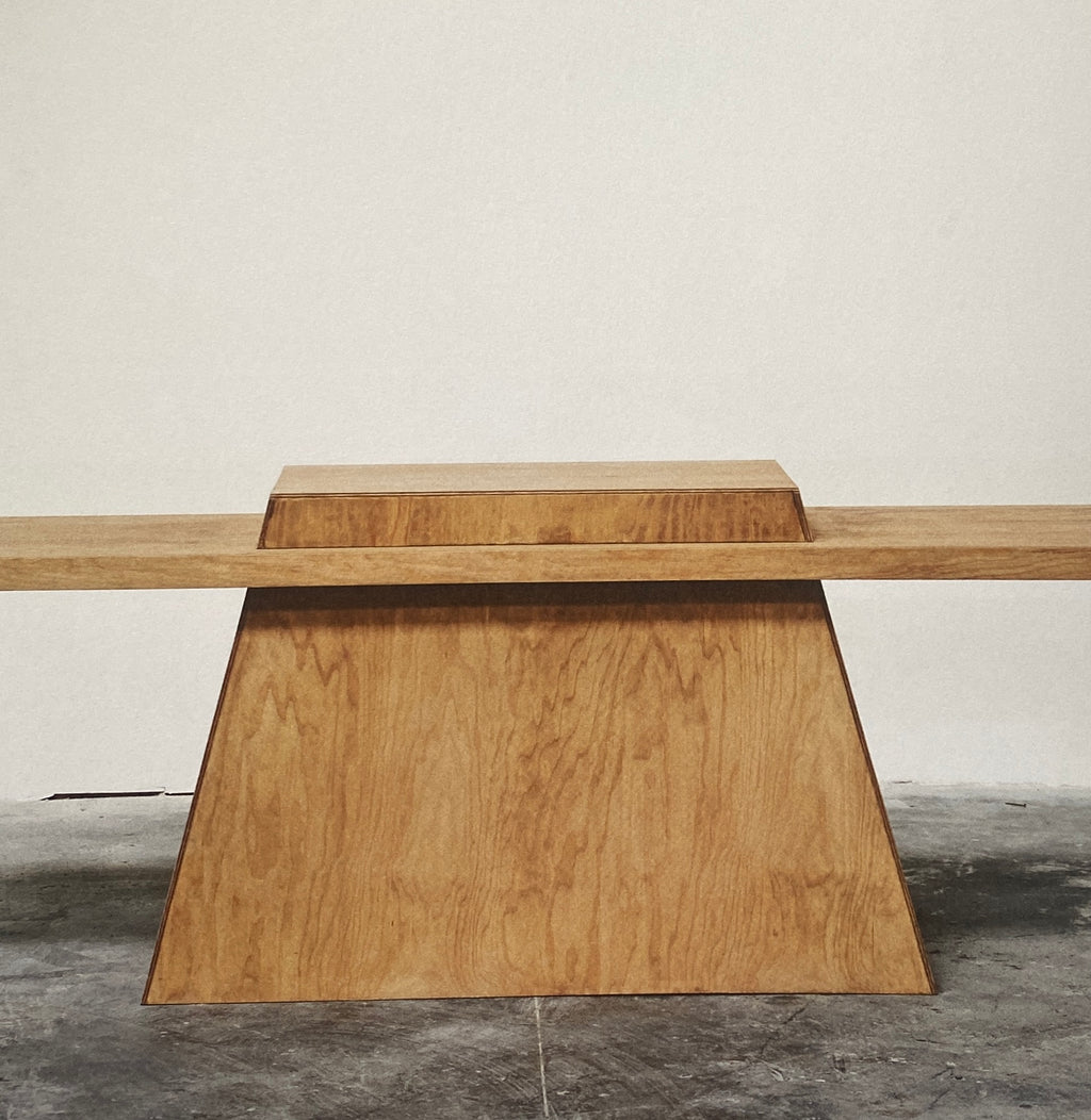 Rick Owens Furniture