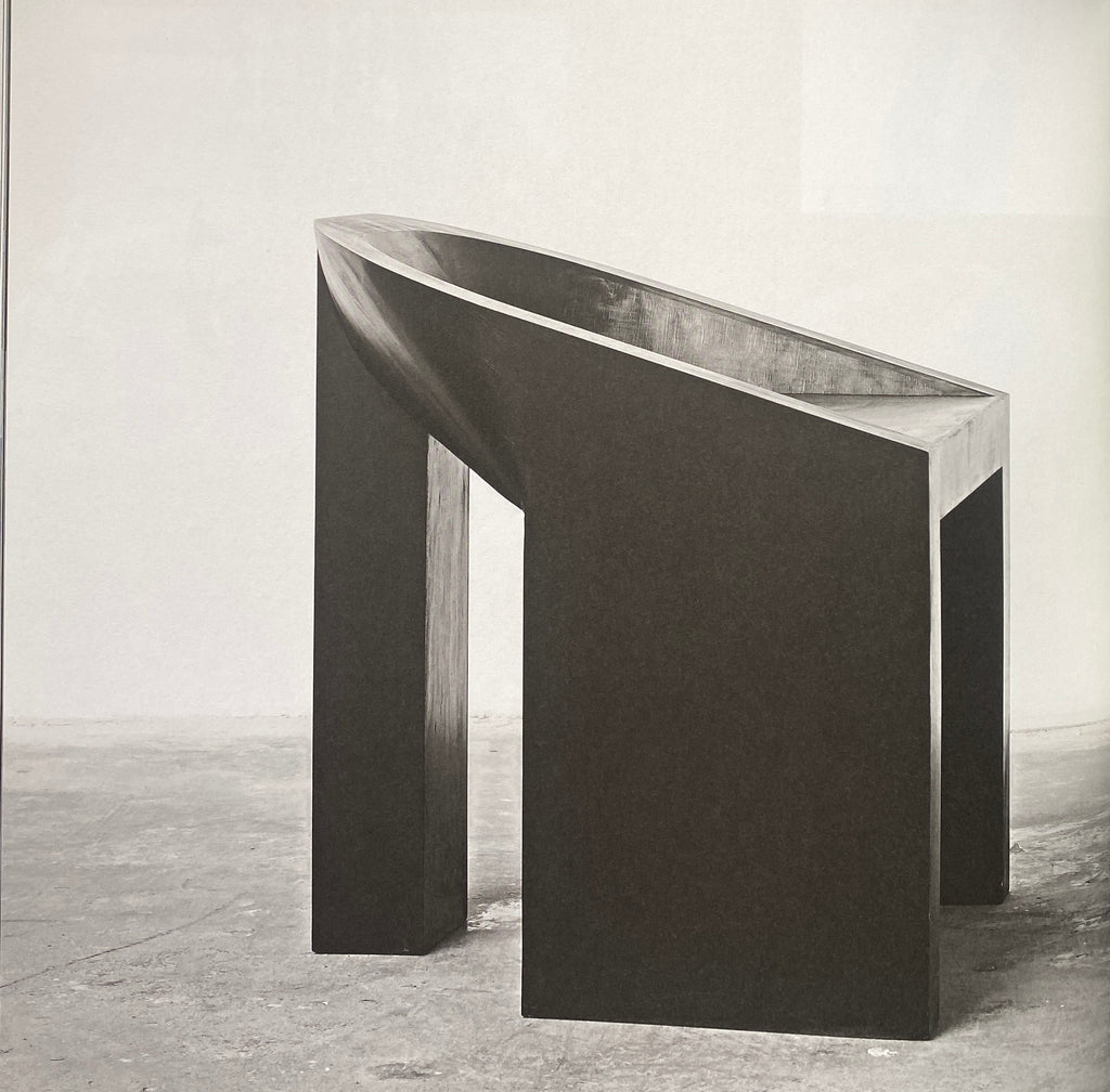 Rick Owens Furniture