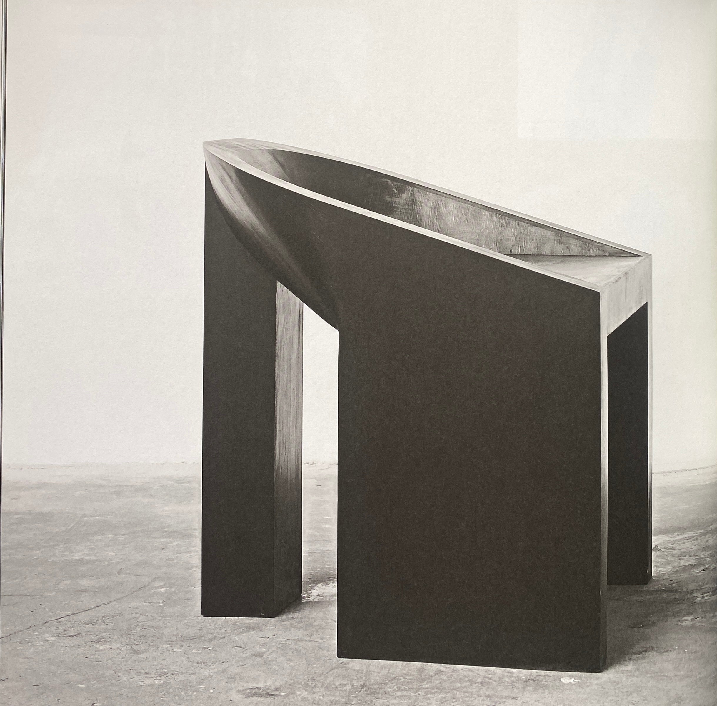 Rick Owens Furniture