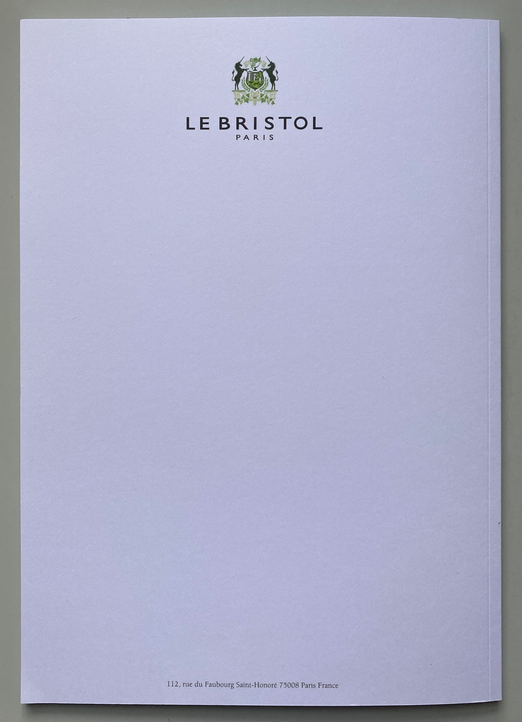 VISUAL DATA III