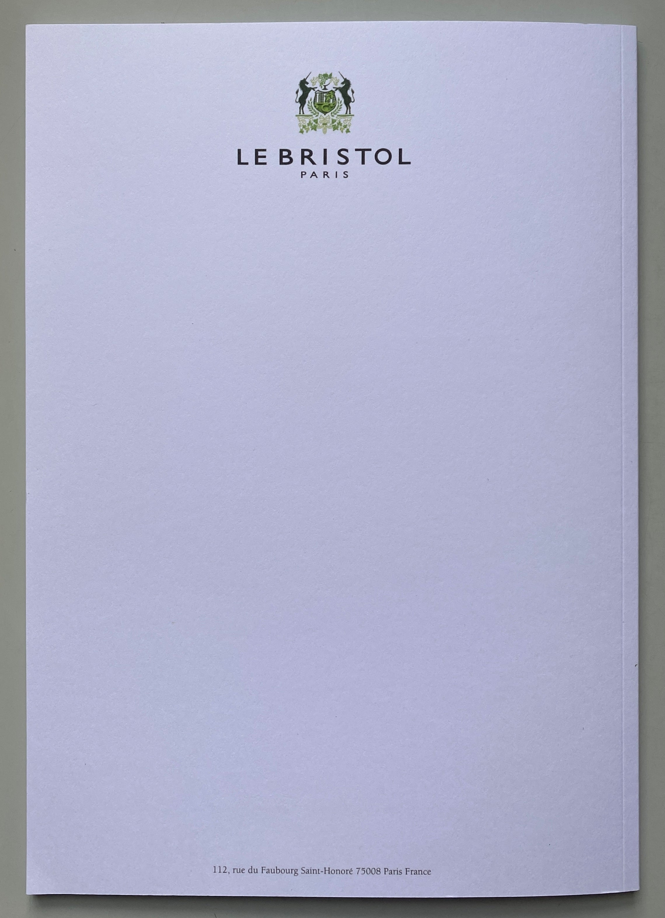 VISUAL DATA III
