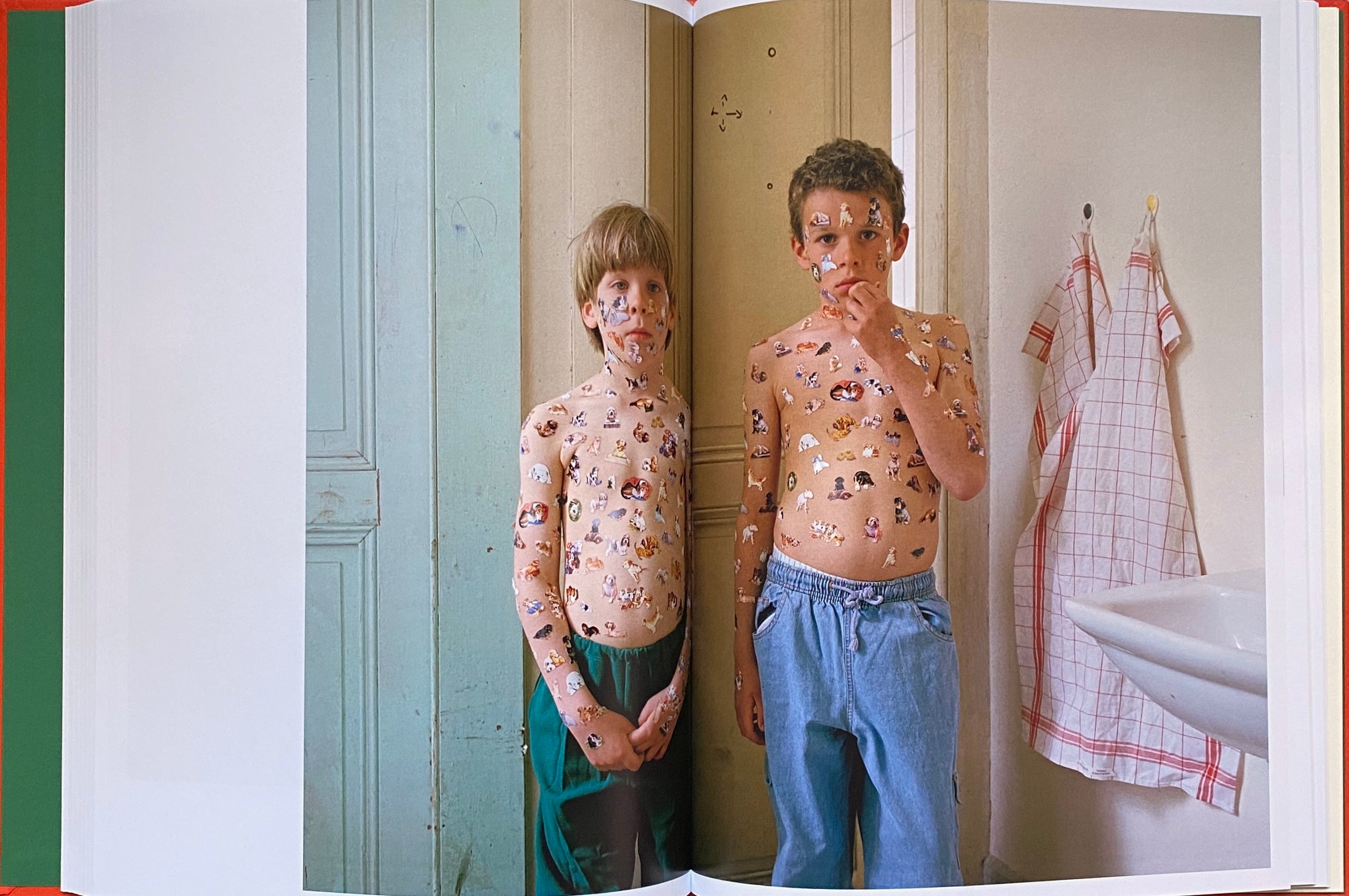 Thomas Rousset Praberians