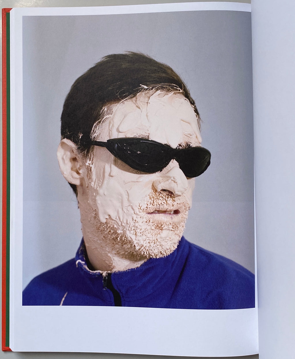 Thomas Rousset Praberians