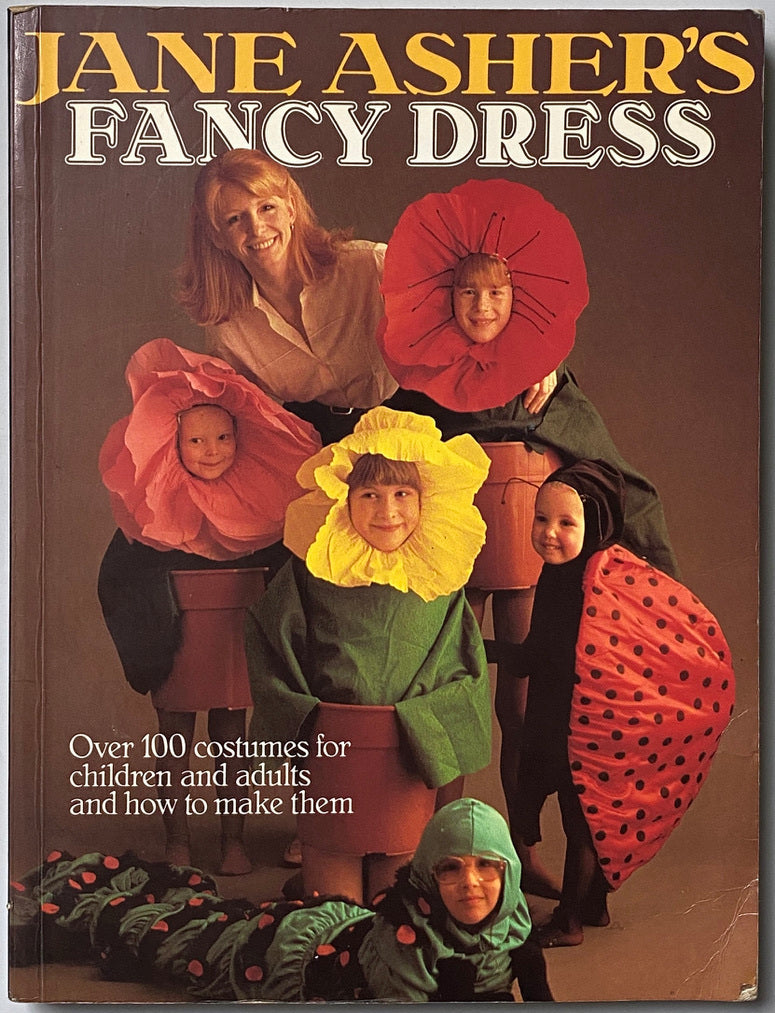 Jane Asher's Fancy Dress
