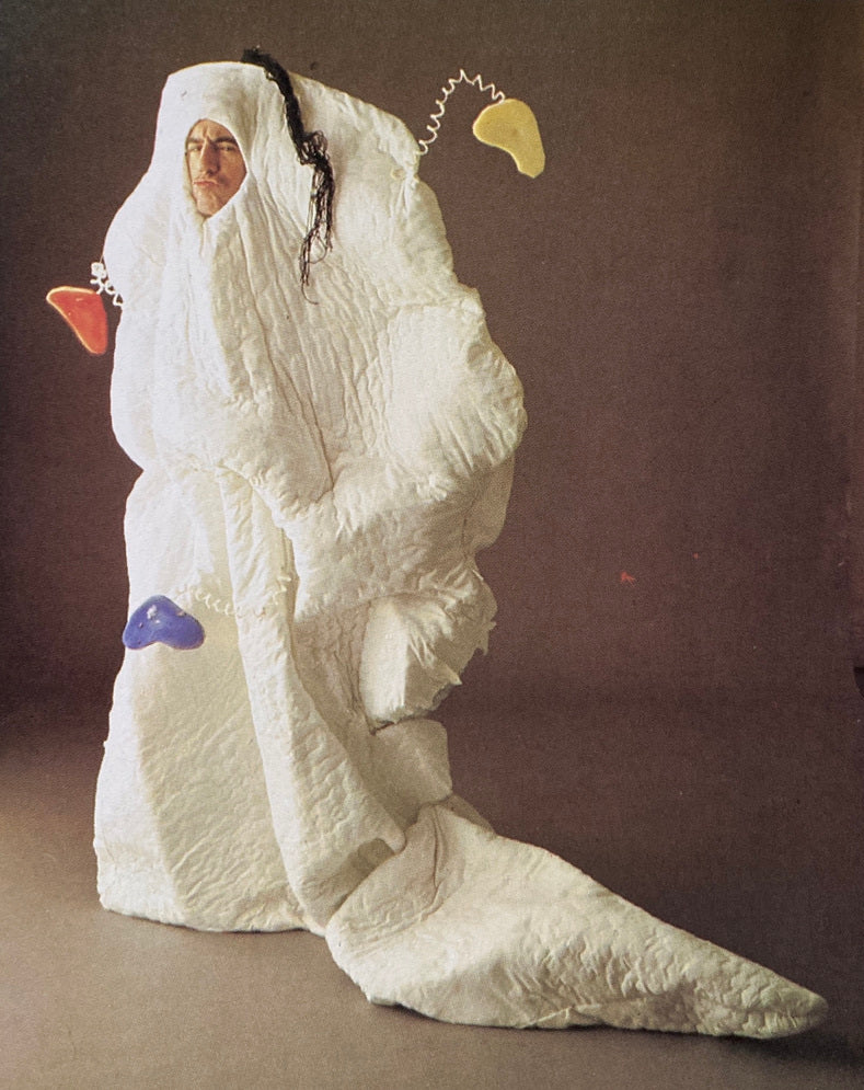 Jane Asher's Fancy Dress