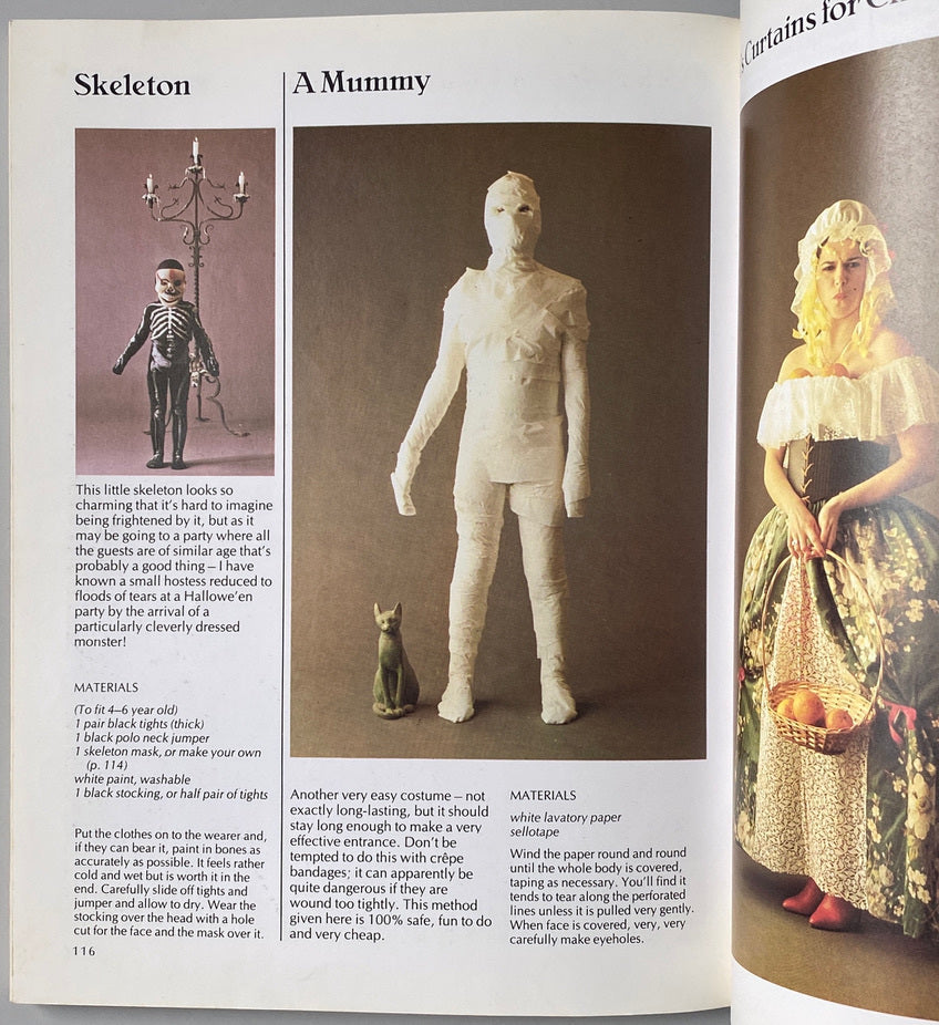 Jane Asher's Fancy Dress