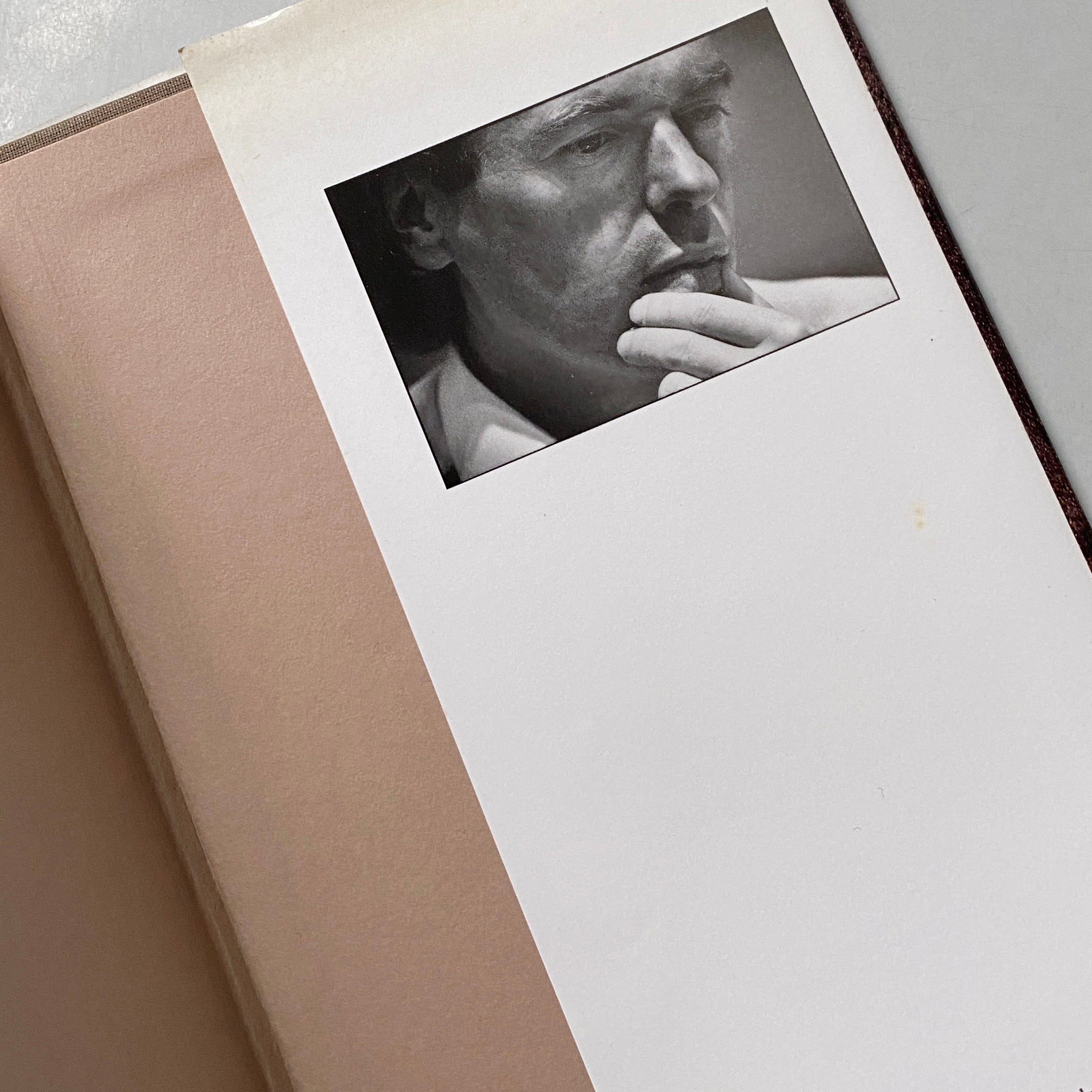 [SIGNED] MARTIN AMIS TIME'S ARROW