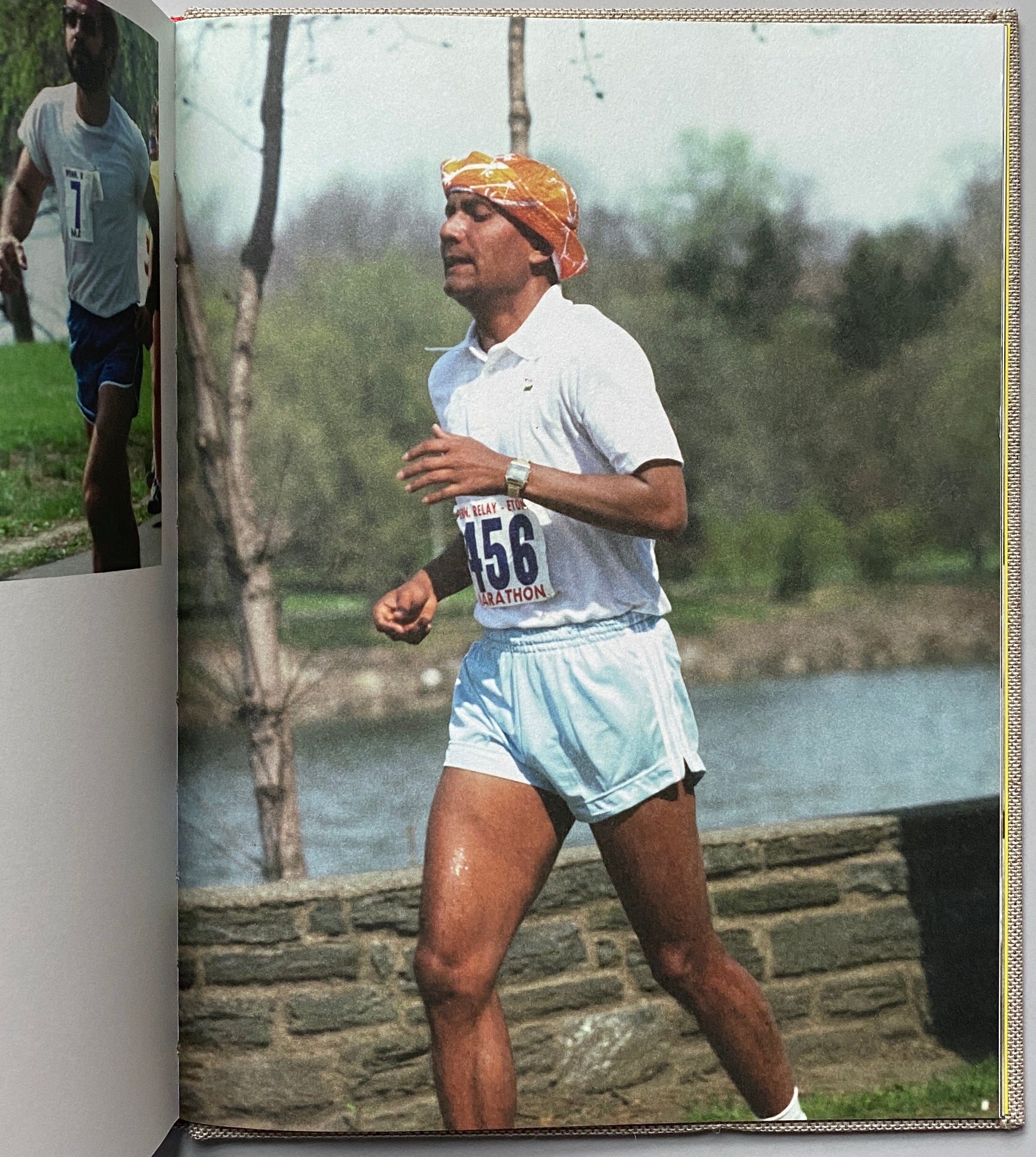 Guru Marathon Sri Chinmoy