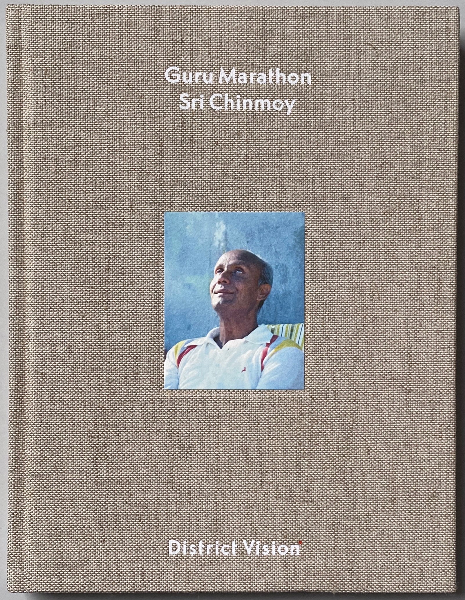 Guru Marathon Sri Chinmoy