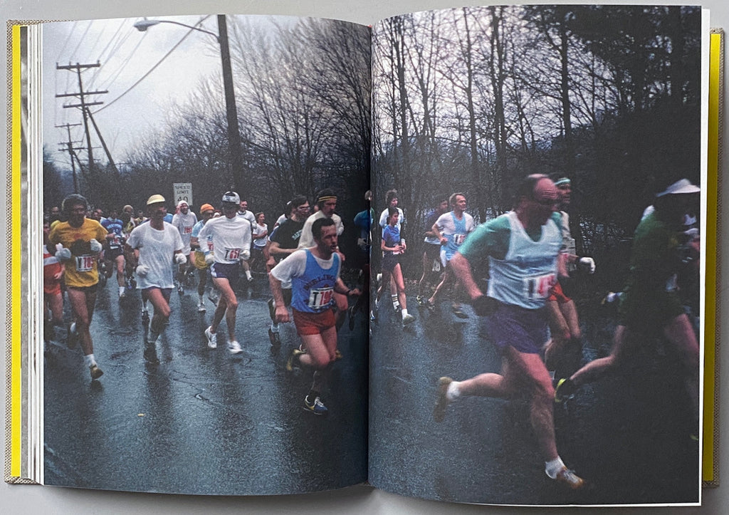 Guru Marathon Sri Chinmoy