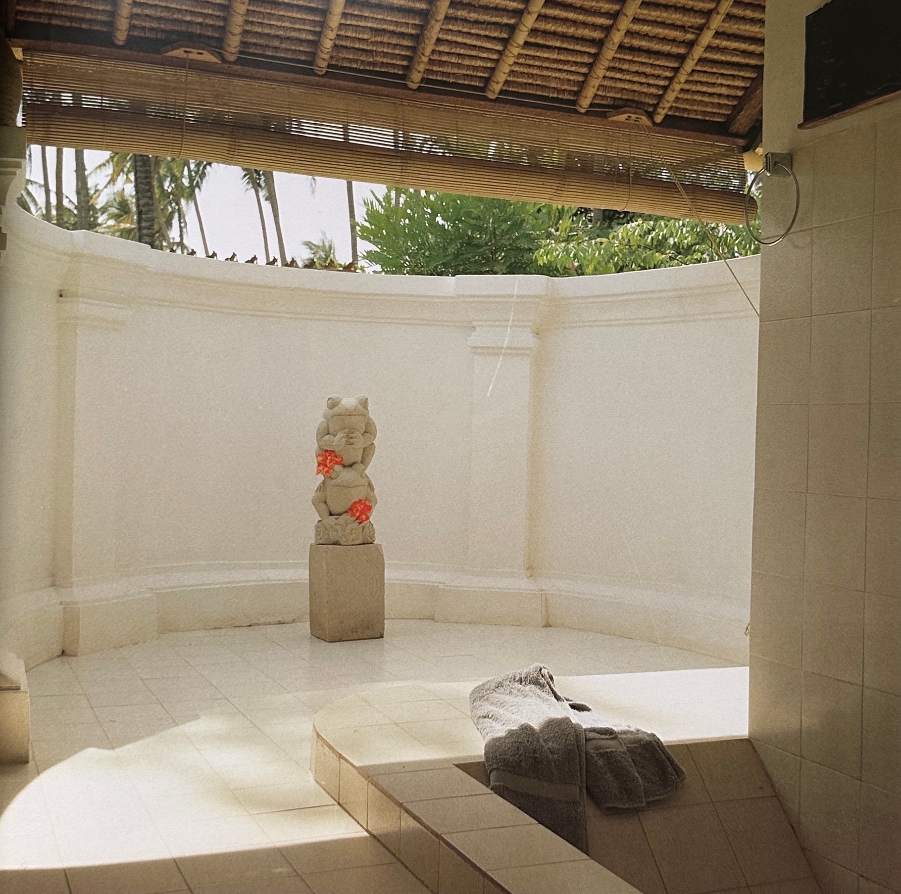 Bathroom Design