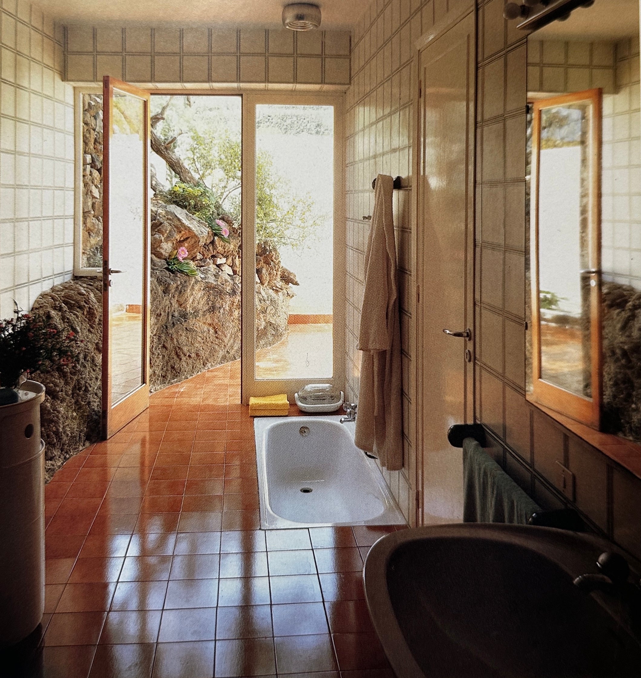 Bathroom Design
