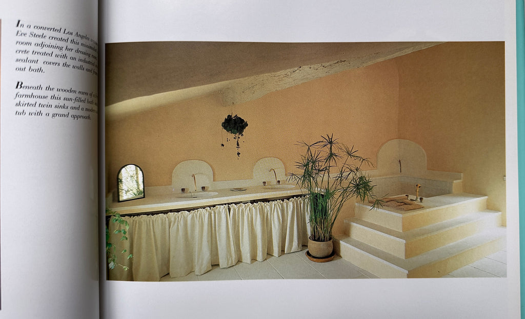 Bathroom Design