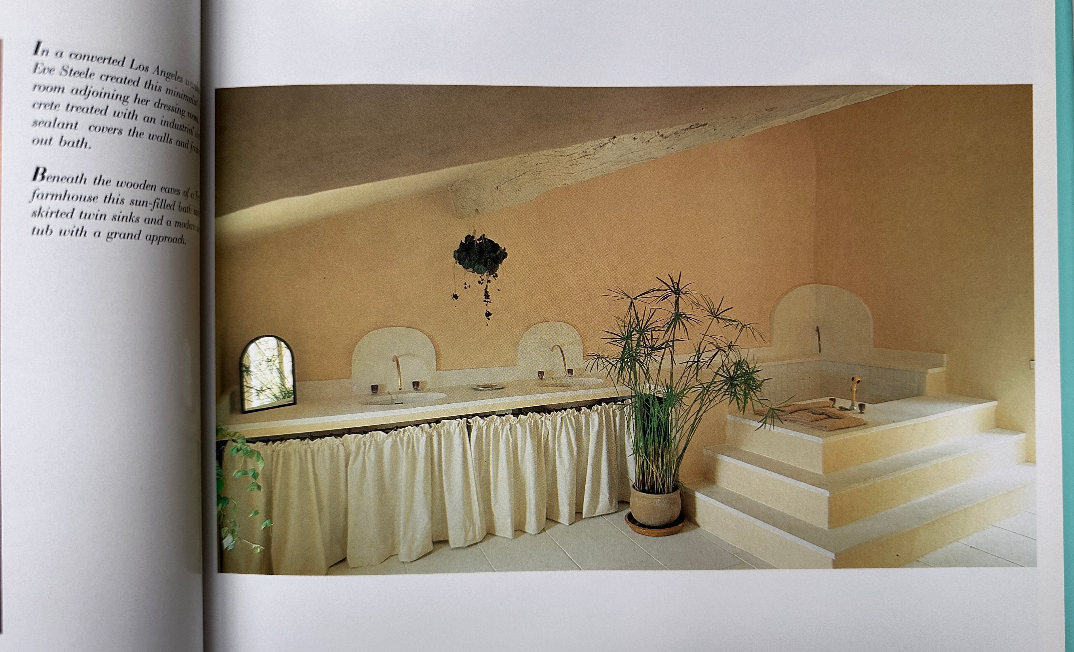 Bathroom Design