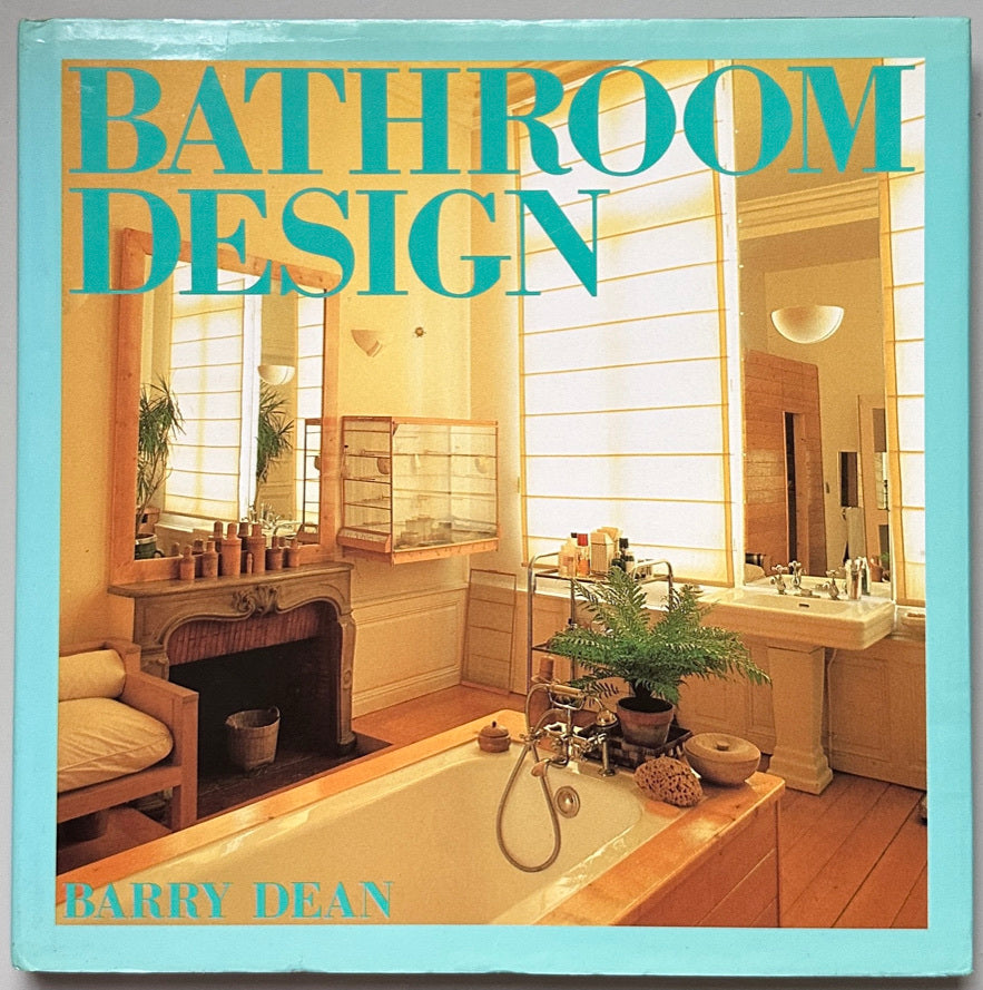 Bathroom Design