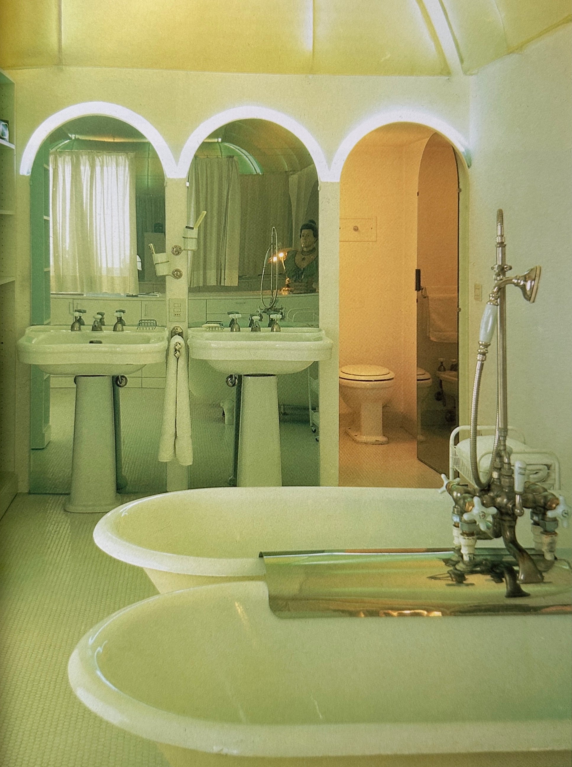 Bathroom Design