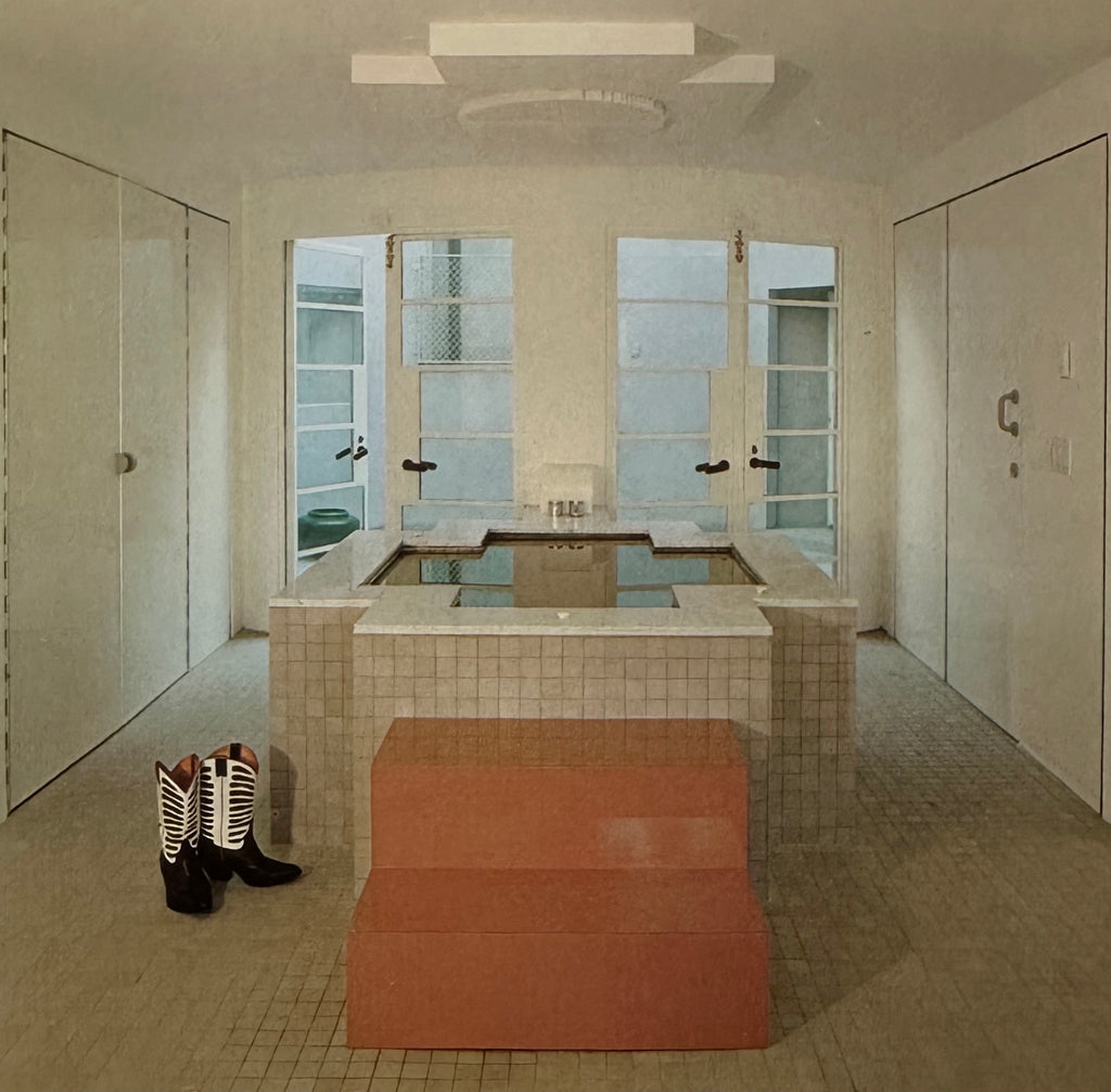 Bathroom Design