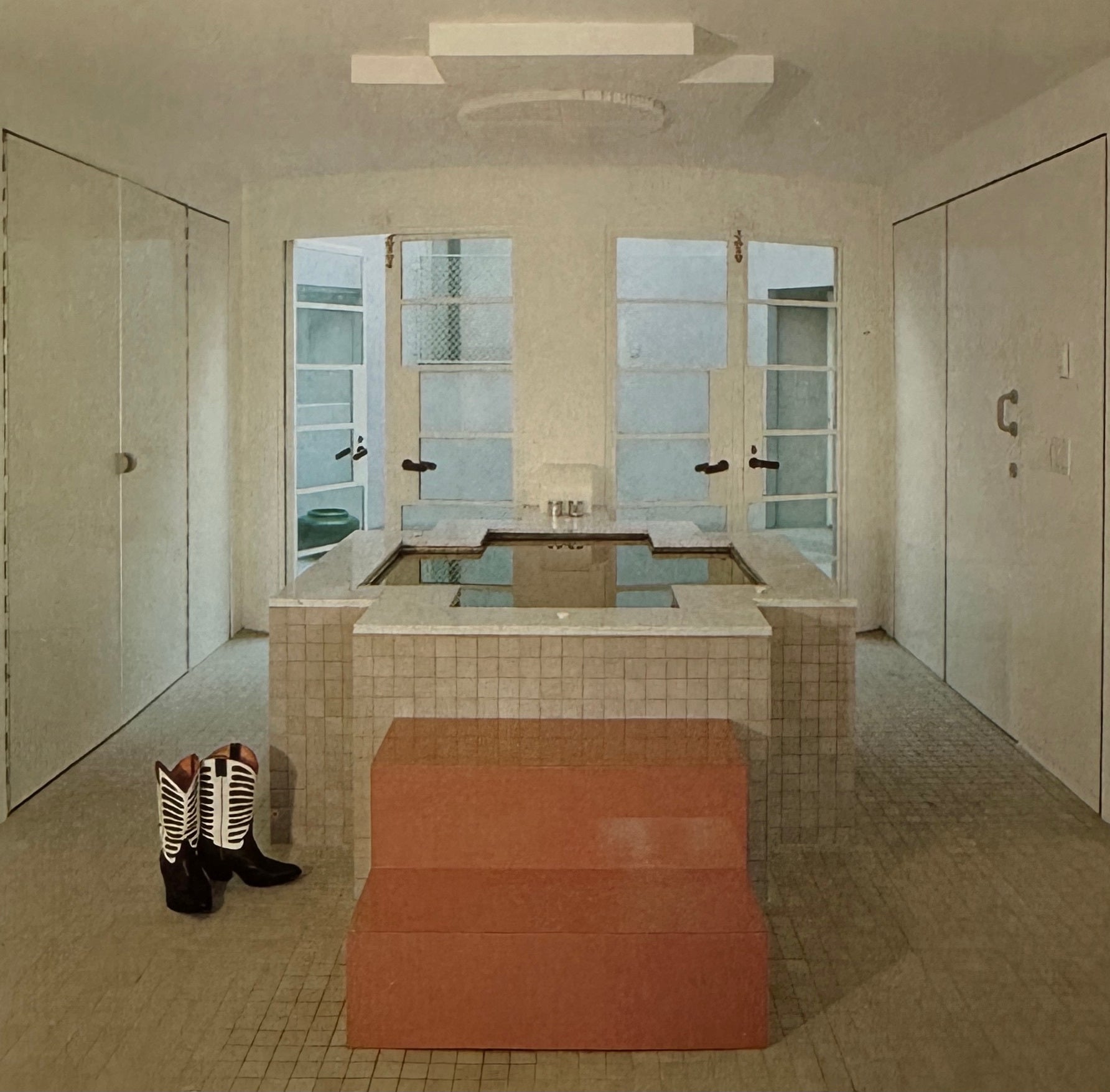 Bathroom Design