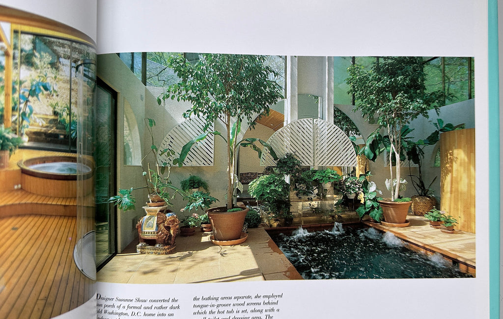 Bathroom Design
