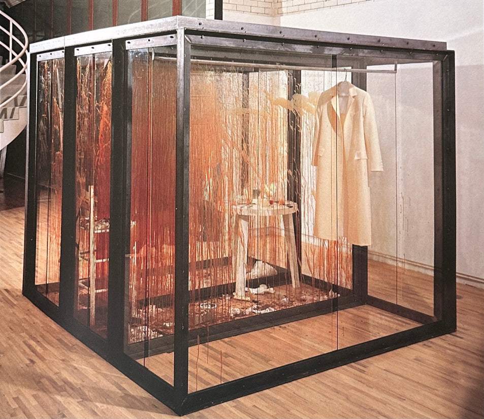 Damien Hirst I Want To Spend...