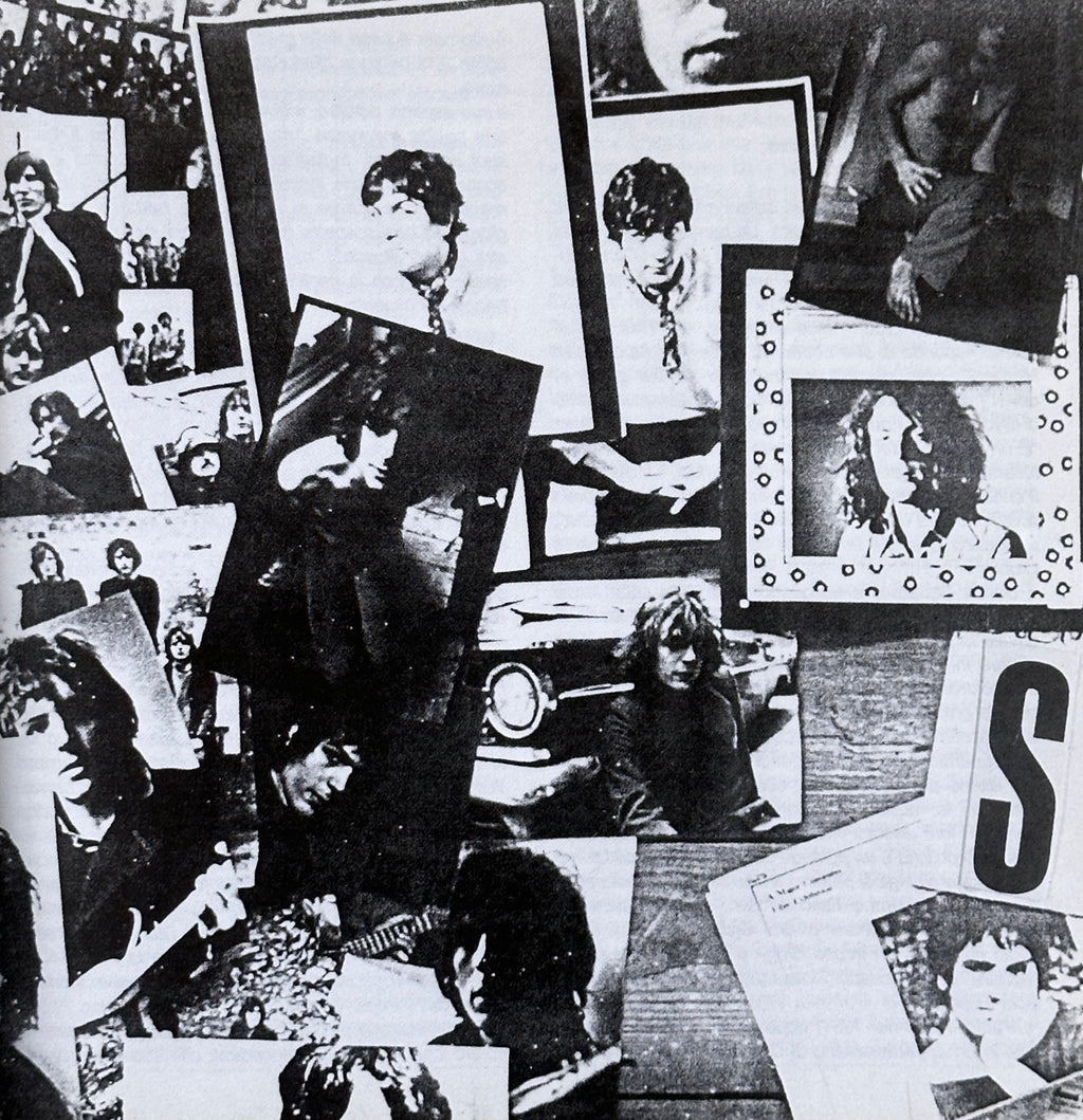 Syd Barrett - Where Is The Madcap Called Syd...