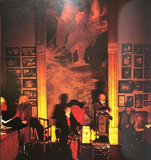 ABBA A Lyrical Collection
