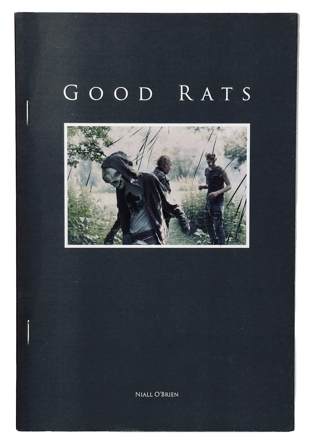 Good Rats
