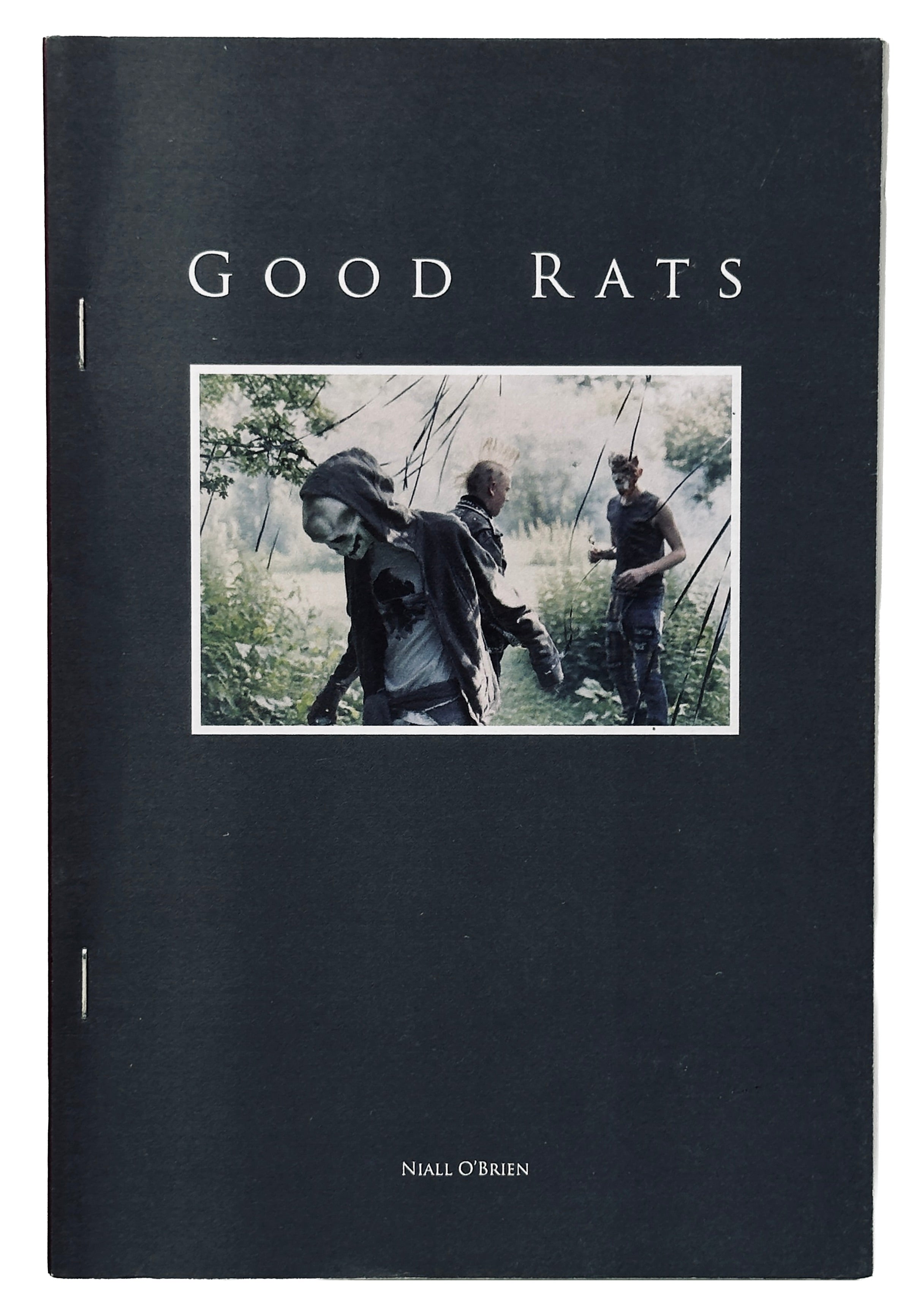 Good Rats