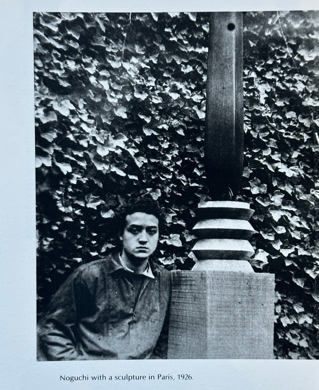 Isamu Noguchi