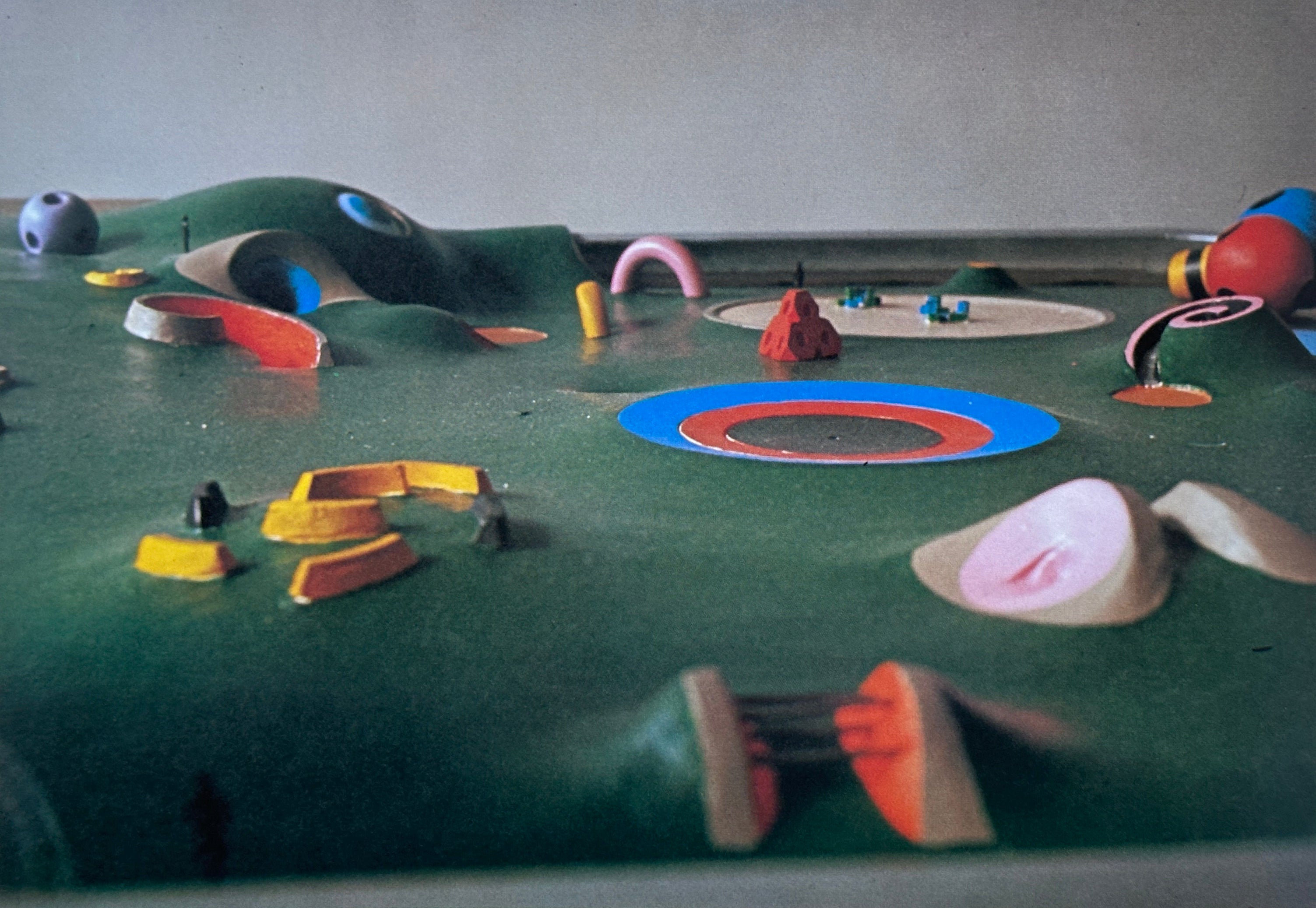 Isamu Noguchi
