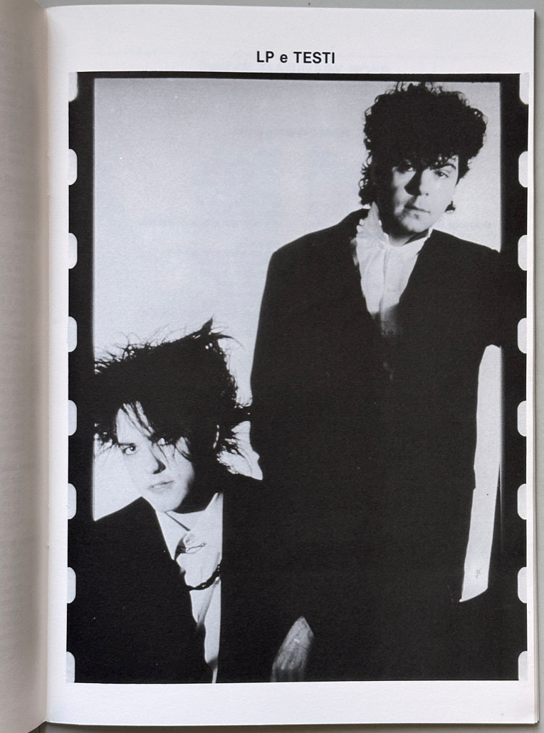 The Cure