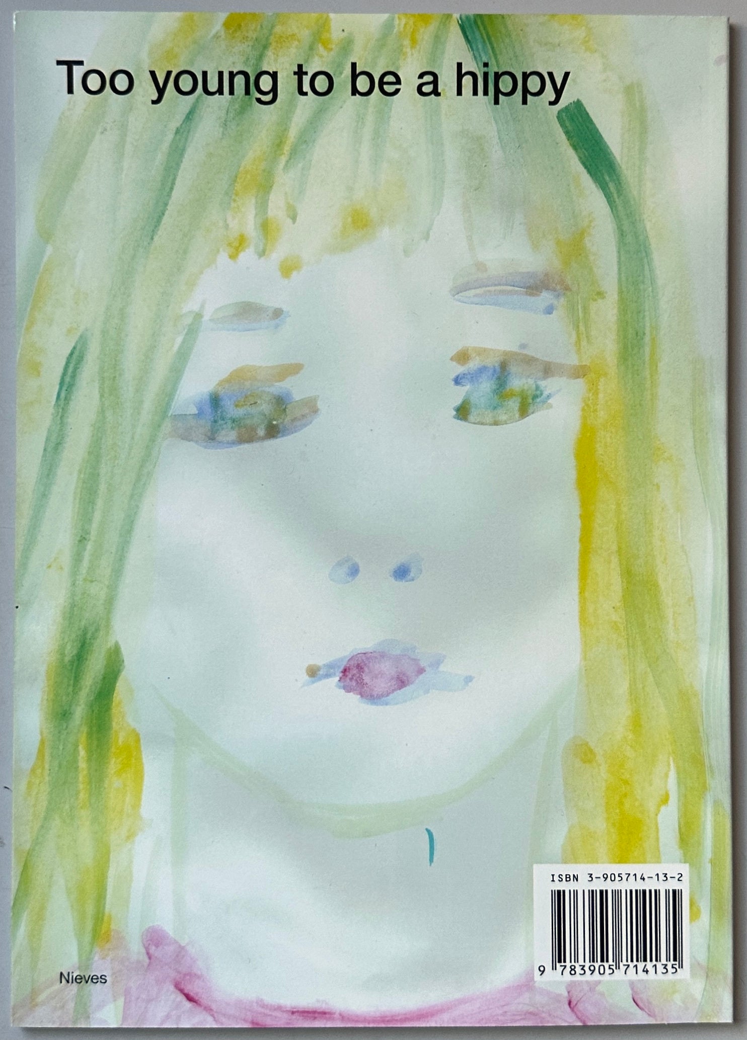 [SIGNED] KIM GORDON CHRONICLES VOL.2