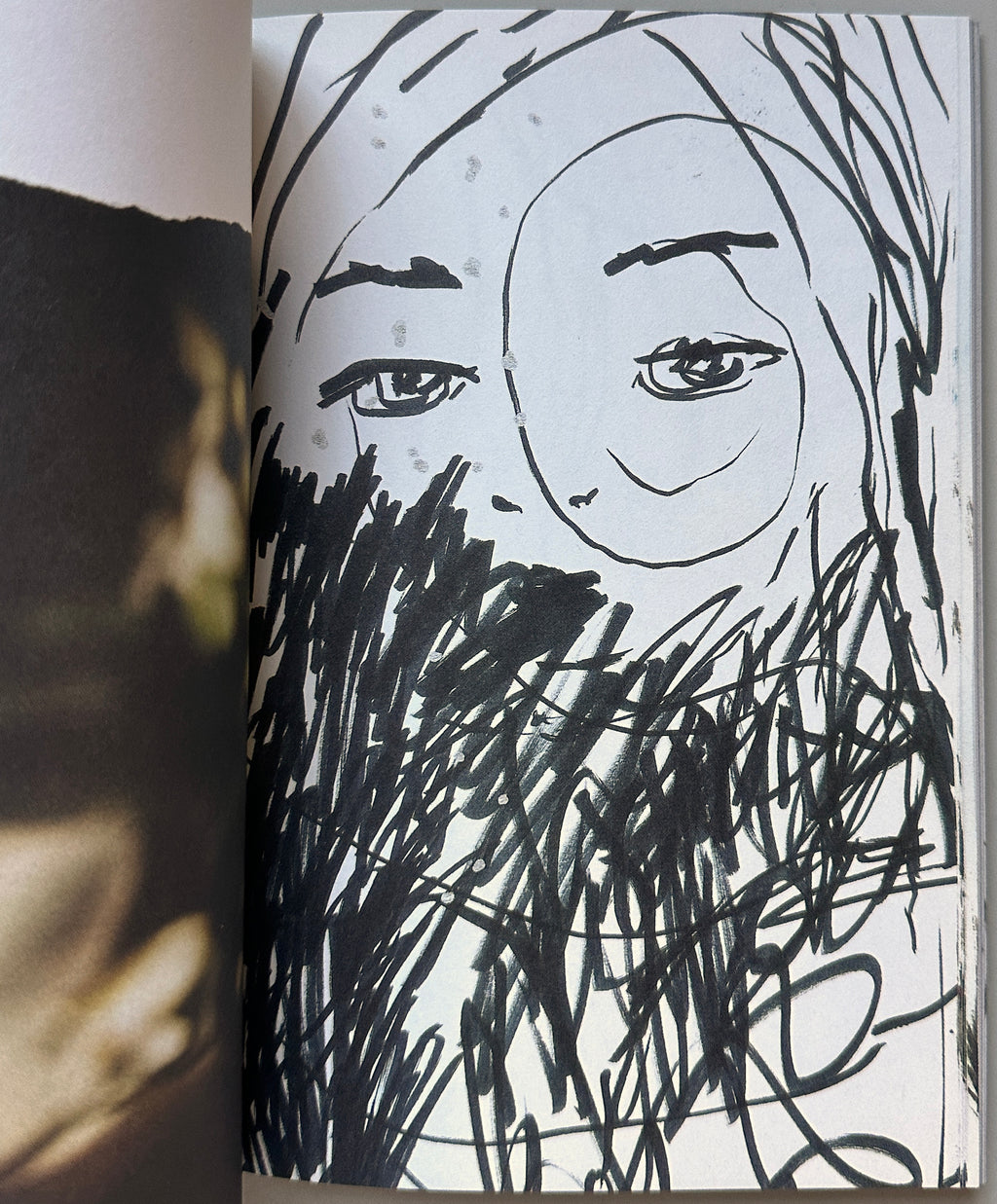 [SIGNED] KIM GORDON CHRONICLES VOL.2