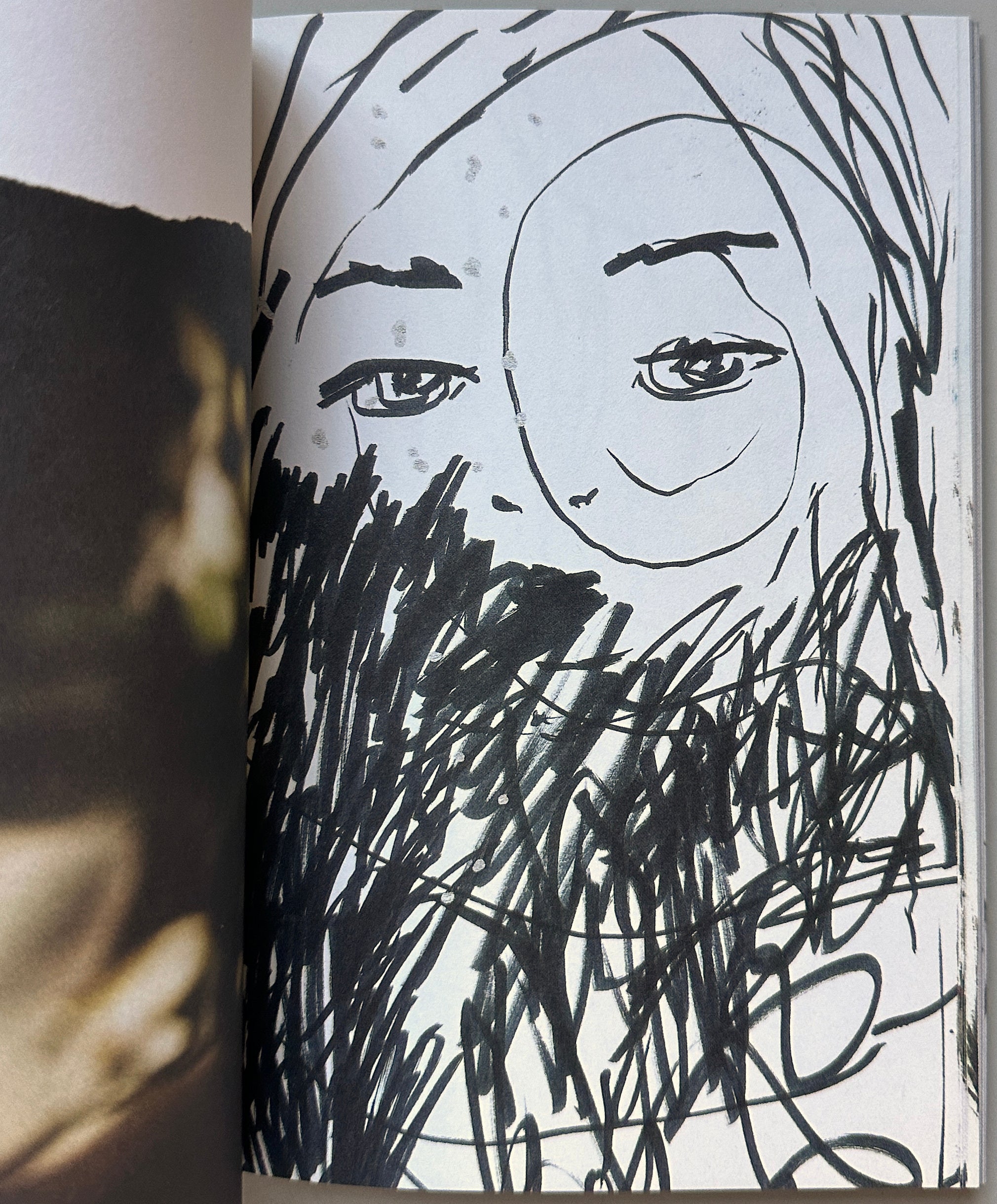 [SIGNED] KIM GORDON CHRONICLES VOL.2