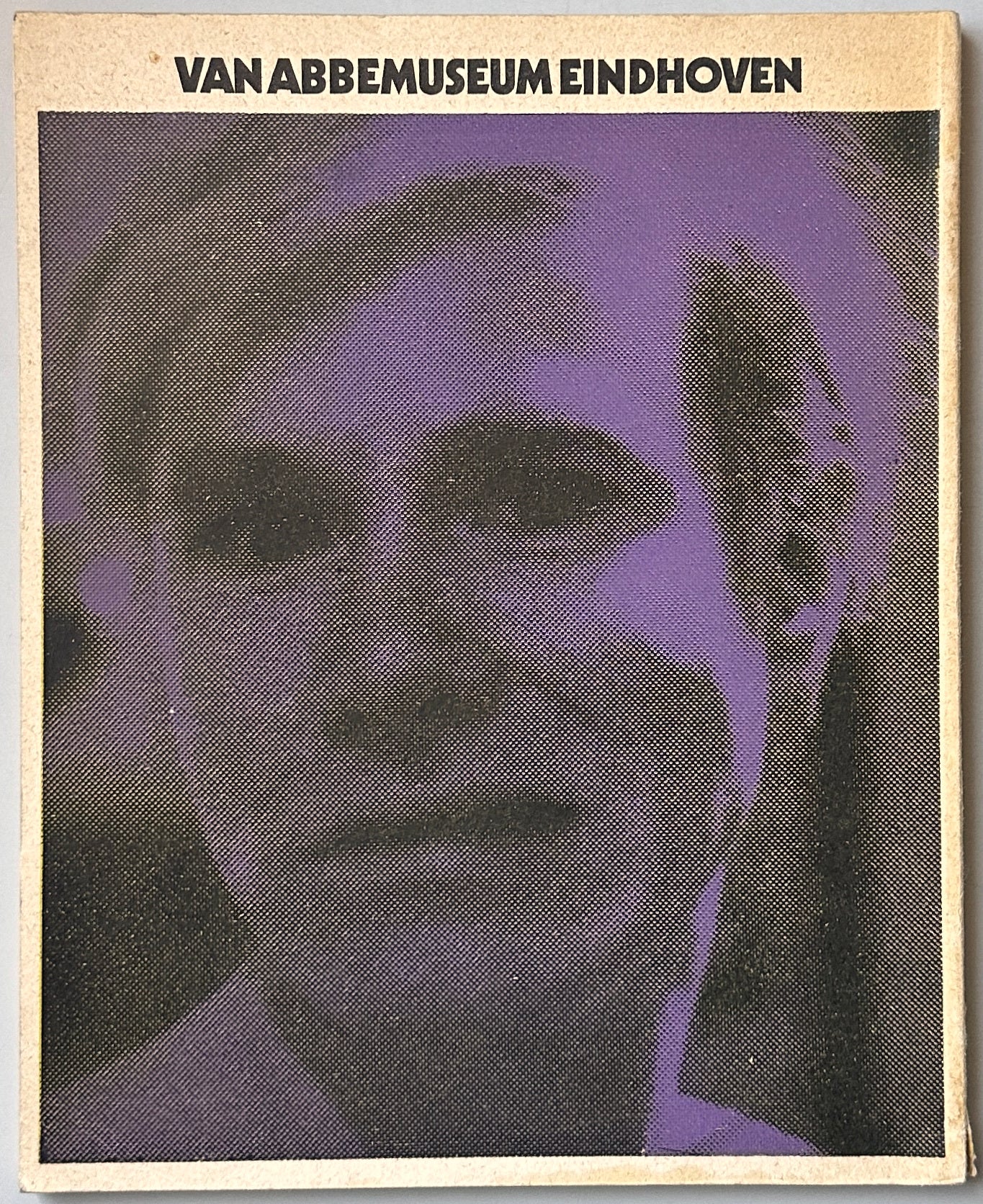 Andy Warhol van Abbemuseum Eindhoven