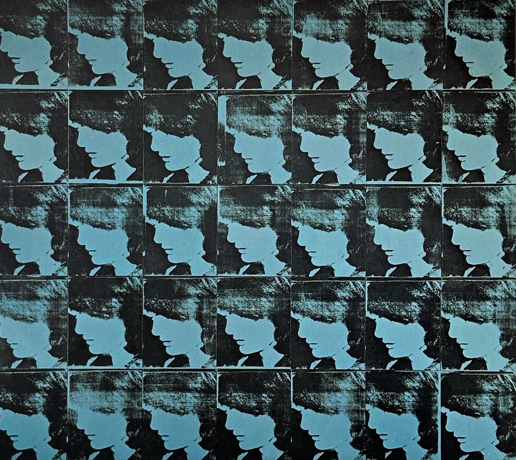 Andy Warhol van Abbemuseum Eindhoven