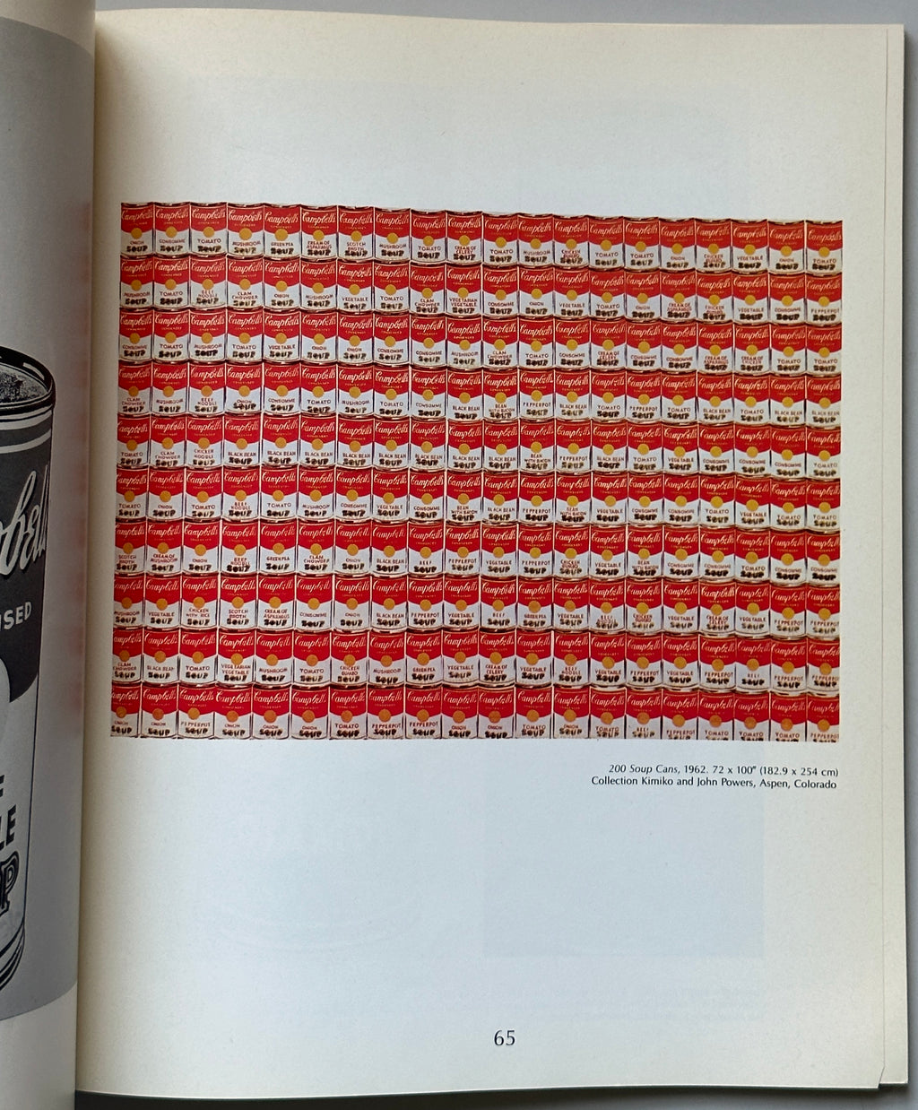 Andy Warhol van Abbemuseum Eindhoven