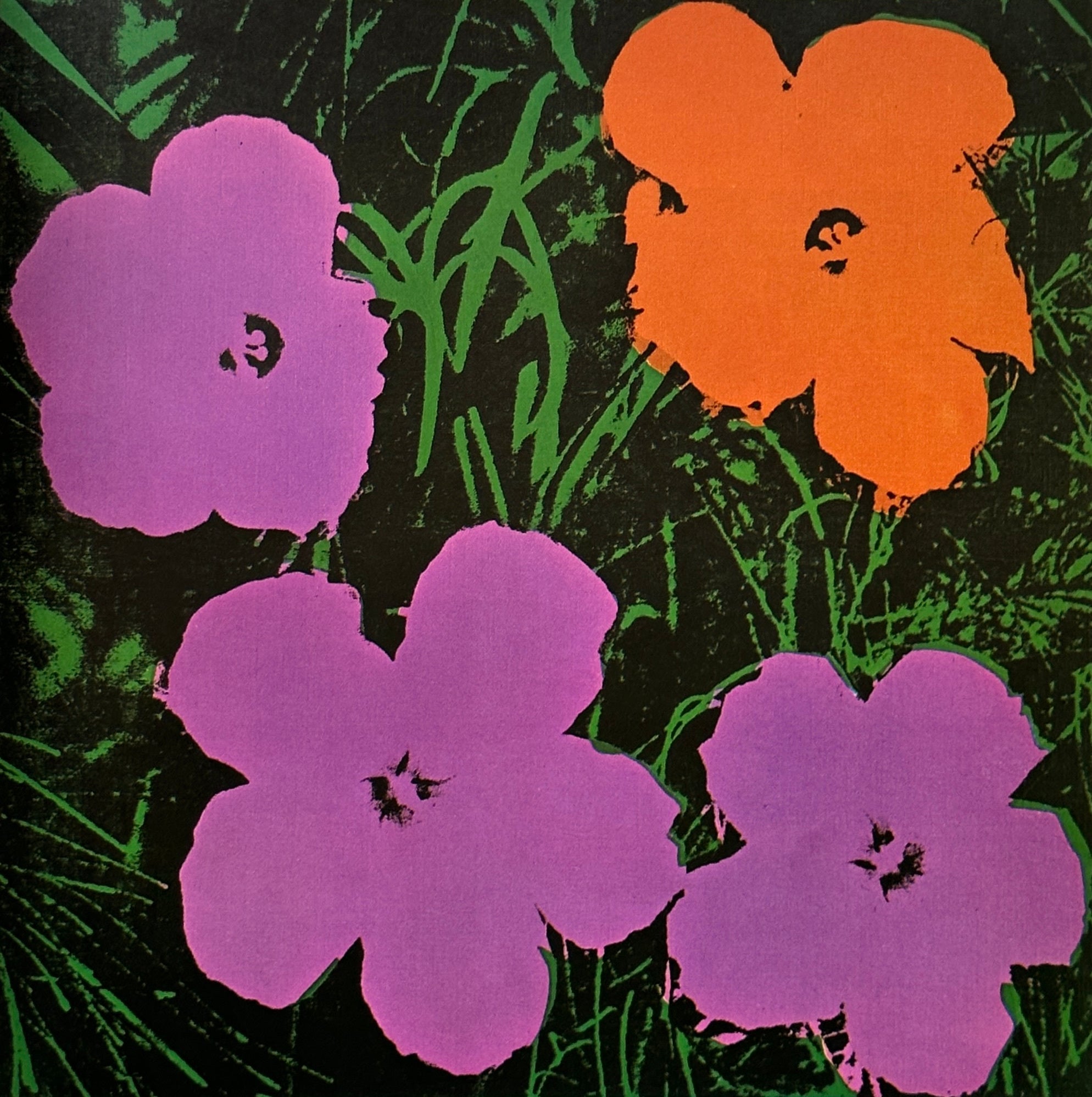 Andy Warhol van Abbemuseum Eindhoven