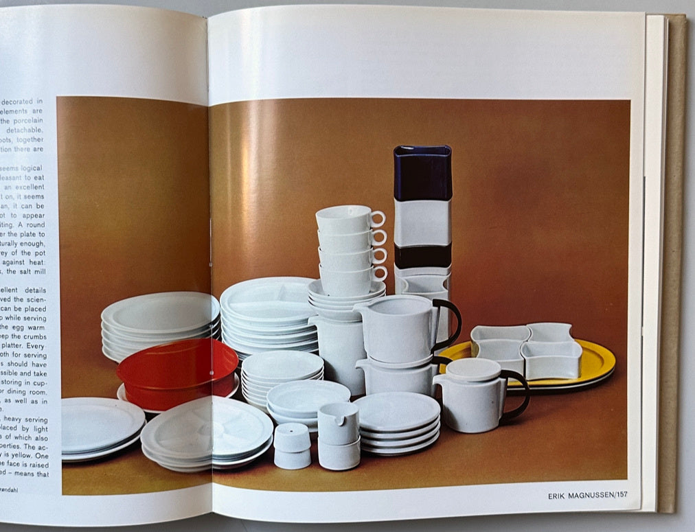 Dansk Danish Design