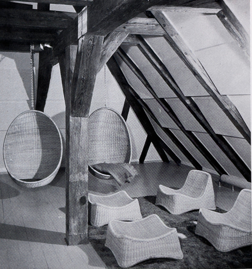 Dansk Danish Design