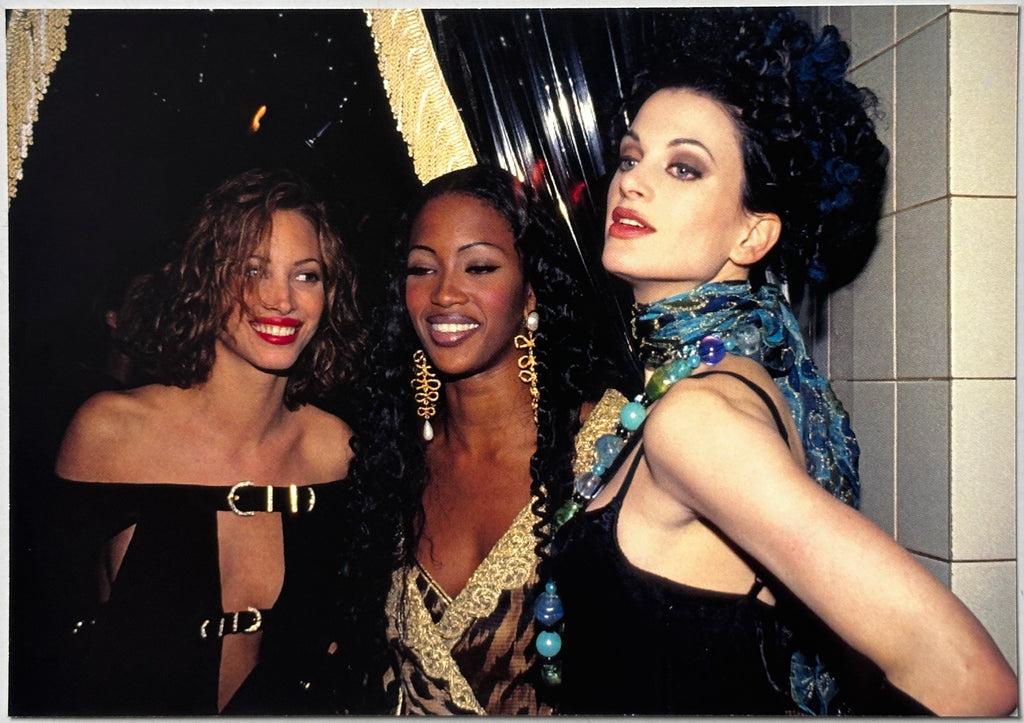 20 Years in Les Bains