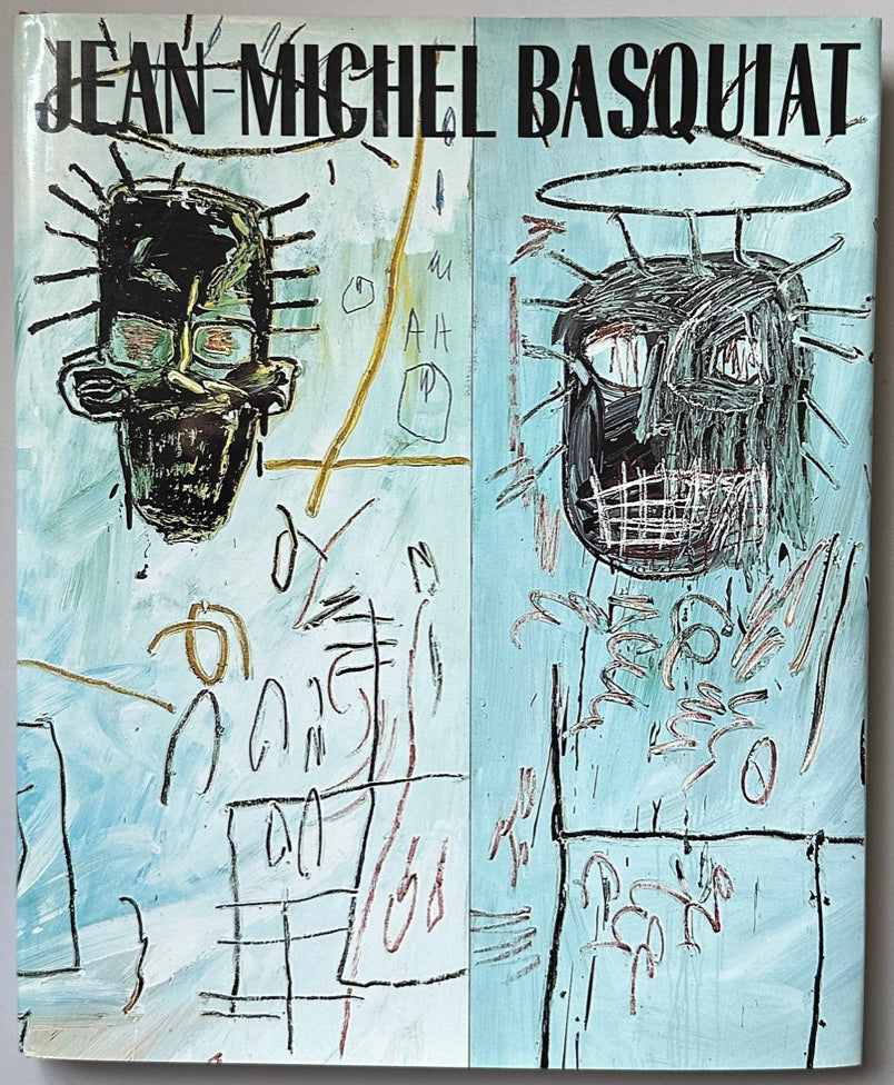 Jean Michel Basquiat
